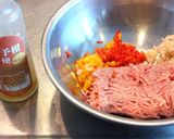 玄米ご飯シュウマイ・伊予柑風味作り方3写真