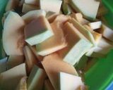 炊飯ジャーで作る♪かぼちゃの甘酒作り方2写真