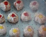 玄米ご飯シュウマイ・伊予柑風味作り方5写真