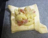 バター控えめのさくさくグラタンパイ作り方10写真