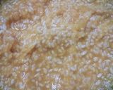 炊飯ジャーで作る♪かぼちゃの甘酒作り方5写真