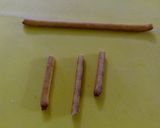りんごちゃん♪パン作り方3写真