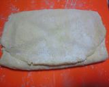 全粒粉でバター控えめのパイ生地作り方10写真