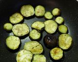 茄子とピーマンの醤油麹×ケチャップ炒め作り方4写真