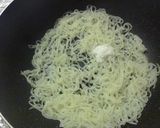 しらたきの醤油麹×ケチャップ炒め作り方3写真