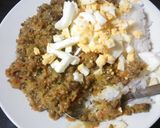 ドライ★カレー作り方5写真