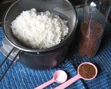 韃靼そば飯作り方1写真