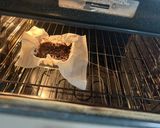 ひよこ豆のブラウニー作り方4写真