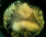 驚きの柔らかさ！鶏ムネ肉のサックサク鶏天作り方3写真