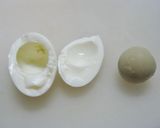 竹輪でおつまみ　ＰⅤ作り方9写真