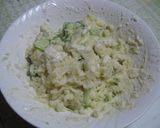 竹輪でおつまみ　ＰⅤ作り方11写真