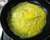 こどもの日に！簡単こいのぼりデコ握り寿司作り方2写真