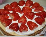 基本の☆スポンジケーキ（別立て法）作り方22写真