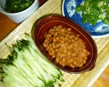 薬味はこれ!ねば旨~(^-^)作り方2写真