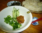 薬味はこれ!ねば旨~(^-^)作り方3写真