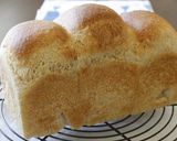米米食パン作り方6写真