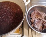 なめらか☆上品なつぶあん作り方8写真
