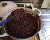 なめらか☆上品なつぶあん作り方9写真
