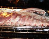 パパの☆ポークBBQ☆作り方2写真
