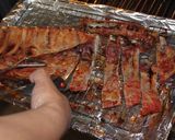 パパの☆ポークBBQ☆作り方3写真