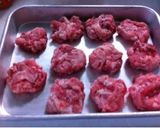 安くて簡単☆子どもも食べれる豚コマピカタ作り方2写真