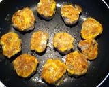 安くて簡単☆子どもも食べれる豚コマピカタ作り方3写真