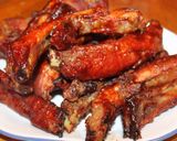 パパの☆ポークBBQ☆作り方5写真