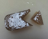 こいのぼり♡蒟蒻の煮物作り方2写真