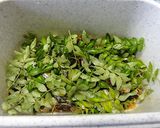 私流*ニシンの山椒漬け作り方4写真