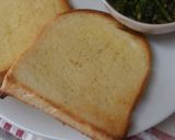簡単☆みんな大好き朝食シュガーバターパン作り方3写真
