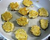 高野豆腐入り肉団子のカレー作り方6写真