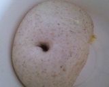 サンドイッチに最適♪全粒粉の角食パン作り方3写真