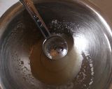 ジューシー*林檎と紅茶のゼリー*作り方1写真