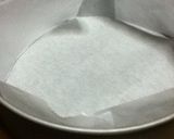 HMで簡単チョコケーキ作り方1写真