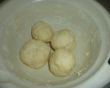 隠し味でとろとろ！チーズinナンカレー☆作り方7写真