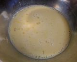 材料たったの３つ！！フレンチトースト♥作り方3写真