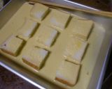 材料たったの３つ！！フレンチトースト♥作り方4写真