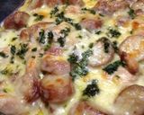 ジャガイモとチキンのクリーミーグラタン作り方6写真