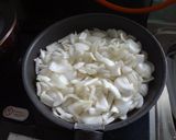 チャッチャッとハヤシライス作り方1写真