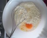 アレンジ簡単蒸しパン作り方1写真
