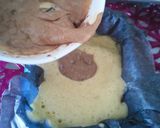 アレンジ簡単蒸しパン作り方5写真