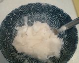 笹餅作り方4写真