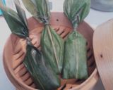 笹餅作り方9写真