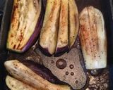 お弁当茄子の塩焼き♡作り方2写真