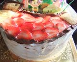 こどもの日ケーキ✾端午の節句✾作り方14写真