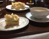 アロマティック・ローズケーキ作り方4写真