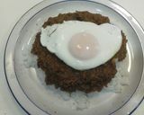 あら簡単！市販のルゥで作るドライカレ～作り方9写真