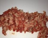 家族絶賛始めてのパラパラカレーピラフ作り方2写真