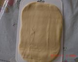 ホエーでもちもち♪マーブル食パン作り方4写真