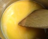 爽やか!レモンタルト作り方3写真